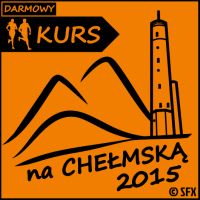 Kurs na Chełmską 2015