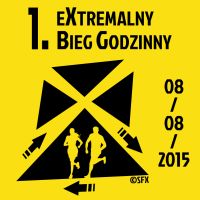 XBG 2015 - eXtremalny Bieg Godzinny