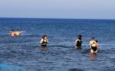 Relacja: Babeczki w Mielnie - czyli kąpiel w morzu!
 (BI02113.jpg)