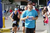 36 Maraton Warszawski
