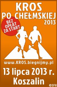 www.KROS.biegnijmy.pl
