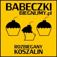 Rozbiegany Koszalin prezentuje: BABECZKI.biegnijmy.pl
