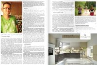 Magazyn Prestiż 9/2013 - strona 48-49
