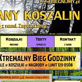 Testy akcesoriów biegowych - Rozbiegany Koszalin - BIEGNIJMY.pl
