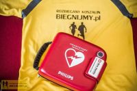 Dowiedz się czym jest AED i jak udzielać pierwszej pomocy!
