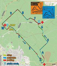 Ruszają zapisy - Kurs na Chełmską 2019 i 3. Górski Półmaraton Pętli Tatrzańskiej (GPPT)