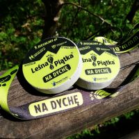 Leśna Piątka 2025 NA DYCHĘ