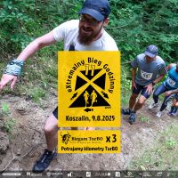 11. eXtremalny Bieg Godzinny - XBG 2025 - ruszają zapisy | Fot. Patryk Dulny foto