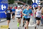 36 Maraton Warszawski
