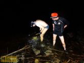 Relacja: Kąpielowy Czwartek otworzył Nowy Rok w biegu!
 (DSC00034.jpg)