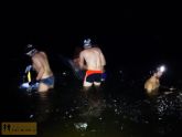 Relacja: Kąpielowy Czwartek otworzył Nowy Rok w biegu!
 (DSC00045a.jpg)