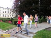 Lody dla biegowych wolontariuszy w Petrykowskiej. 
 (DSC00411.jpg)
