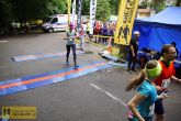 1. Górski Półmaraton Pętli Tatrzańskiej + Kurs na Chełmską 2017